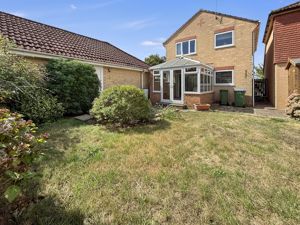 Rear Elevation- click for photo gallery
